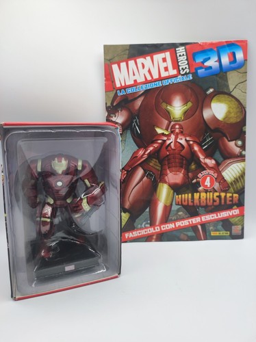 Marvel heroes speciale - heroes, 3d