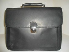 BORSA 24H IN PELLE ORNA NUOVA