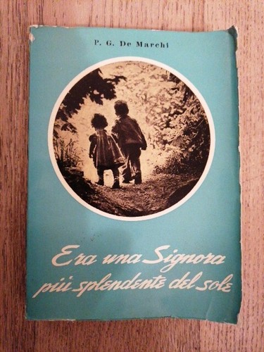 Marchi era una - p., g.
