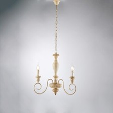 White and Dove Shabby Chic 3