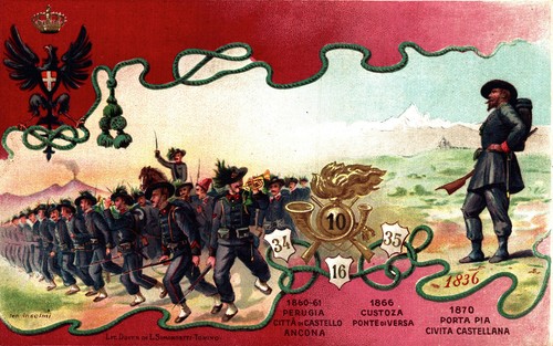 Ww1 wwi reggimento - ww1, 10°