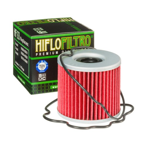 Filtro olio hiflohf 133 suzuki - olio,