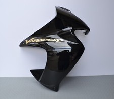 Carena laterale desta fiancata anteriore originale Honda per Varadeo 125 XL 2003