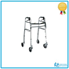 DEAMBULATORE PIEGHEVOLE 4