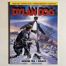 DYLAN DOG 454 BIS PRIMA