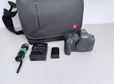 Corpo Canon EOS R6 - 31000