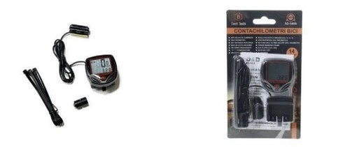 Contachilometri tachimetro - contachilometri,