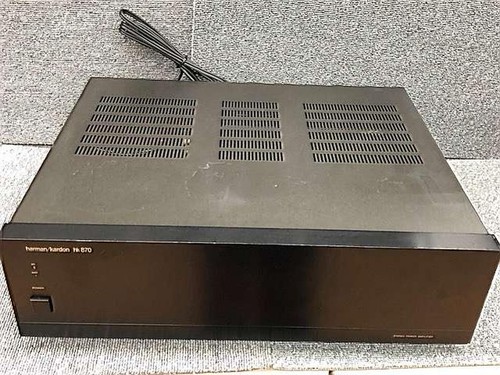 Amplificatore potenza - amplificatore,