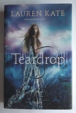 TEARDROP di LAUREN KATE