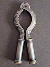 Vintage Cavatappi Pinza per