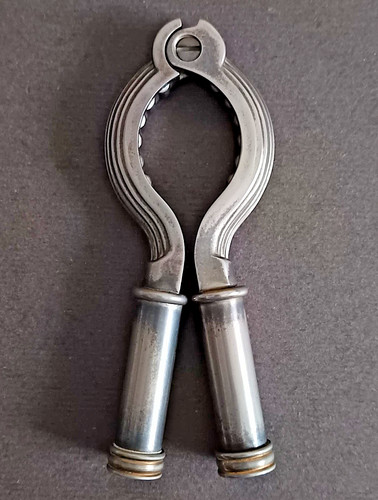 Vintage cavatappi pinza per - vintage,