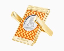 S.T. DUPONT CIGAR CUTTER X