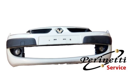 Paraurti anteriore renault - anteriore,