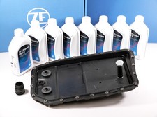 Coppa olio cambio originale ZF