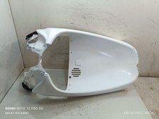 CARENA ANTERIORE SCUDO PER KYMCO people one 125 2013 2020