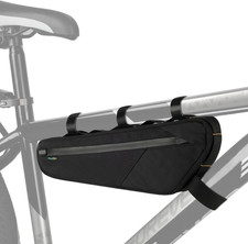 Borsa bici telaio borse tubo - bici,