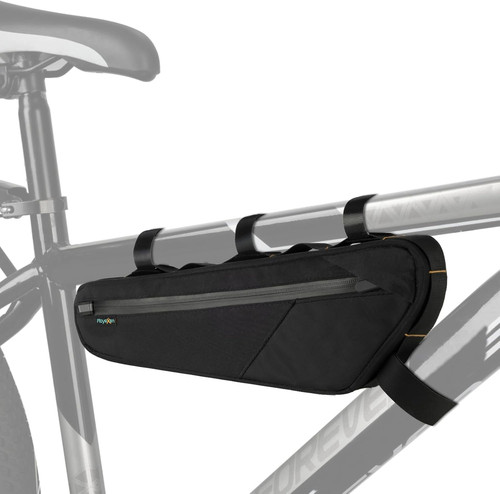 Borsa bici telaio borse tubo - borsa,