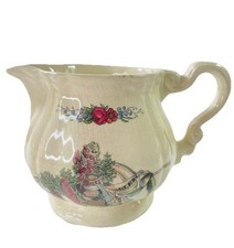 Brocca vintage Sarreguemines