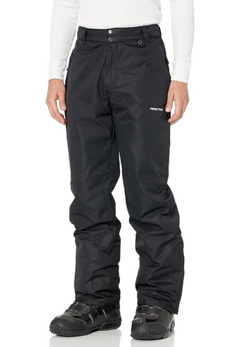 Pantaloni neve uomo arctix - pantaloni,