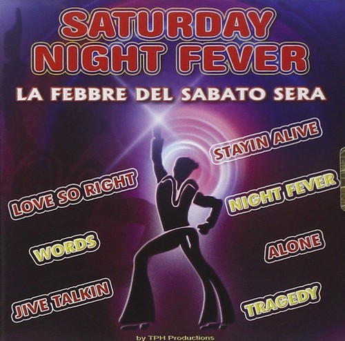 9265567 audio tph - 9265567, cd