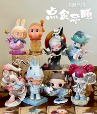 POP MART The Golden Gallop