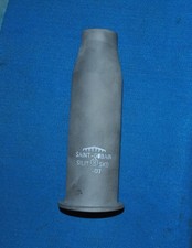 cono in carburo di silicio