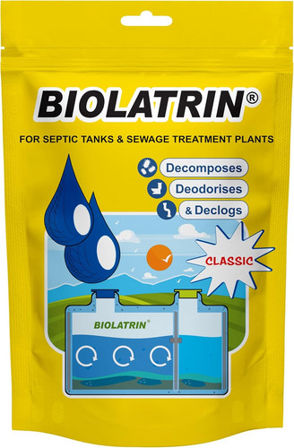 Trattamento biologico avanzato - trattamento,