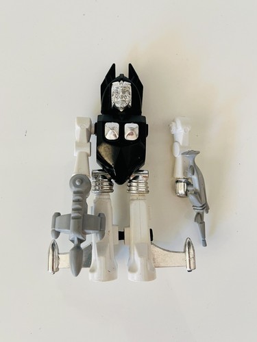 Robot transformers giodi serie - robot,