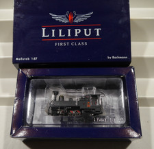 Liliput H0 1:87 L70113 H0e