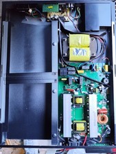 Ibm 2145 Ups-1u Ups Rack guasto per recupero parti