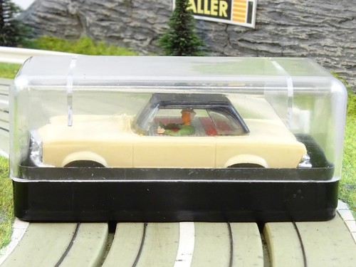 Faller ams mercedes - faller, |