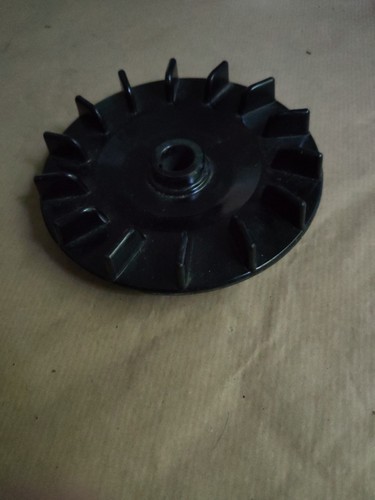 Puleggia dinamo fiat 124 - fiat,