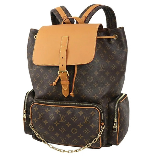 Louis vuitton trio zaino - louis,