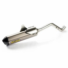 Scarico Triumph Tiger 800 2018 2020 Arrow Slip On US Spec A9600781 50% di sconto prezzo consigliato