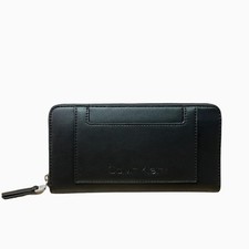 Portafoglio pochette Calvin