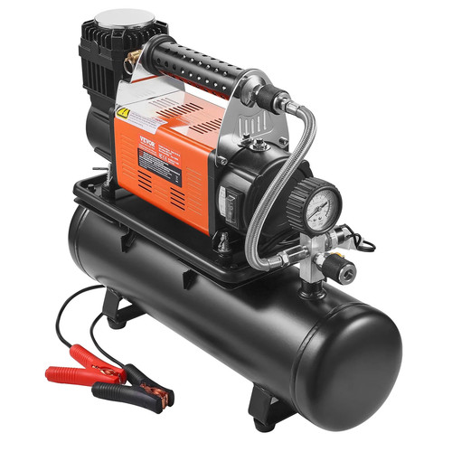 Compressore aria 12v - compressore, d'aria