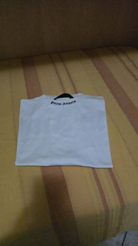 Palm angels shirt - angels, t-shirt