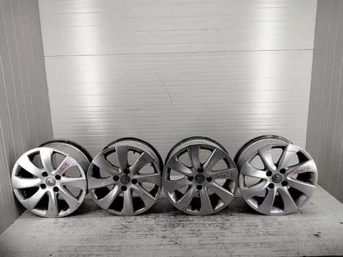 Cerchi lega per citroen c2 - lega,