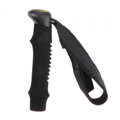 Alpenstock poignée de - –,