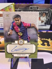 2024/25 Topps Collezione