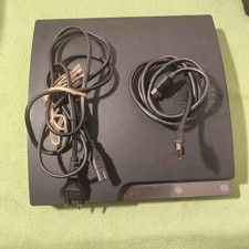 Console Sony Playstation 3 PS3