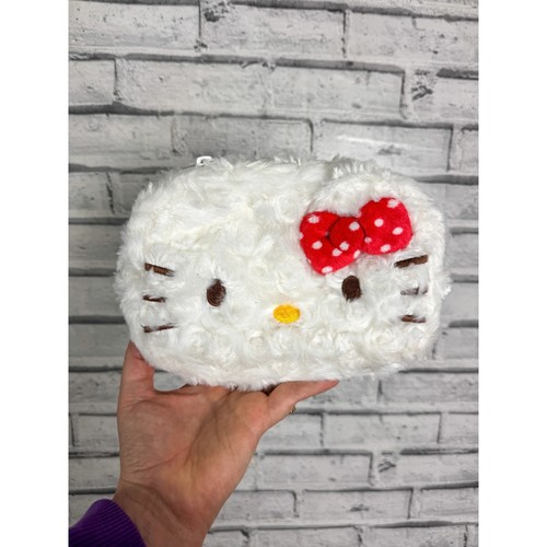 Pochette trucco hello - pochette, kitty