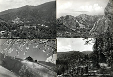 C 373 - Abetone - Anni 50 ( 4