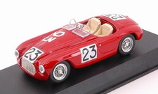 Ferrari 166 MM Barchetta Le