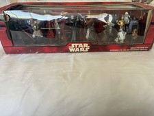 Star Wars Mega Figure Set