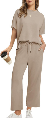 Tuta estiva donna sportiva con - estiva,