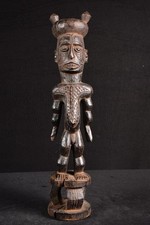 Statua Igbo A Primitivo