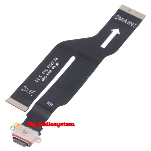 Flex connettore ricarica - connettore,
