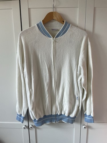 Giacca felpa vintage - , yves