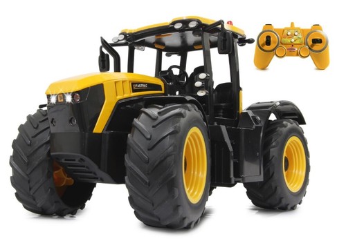 Jamara jcb fastrac - jcb,